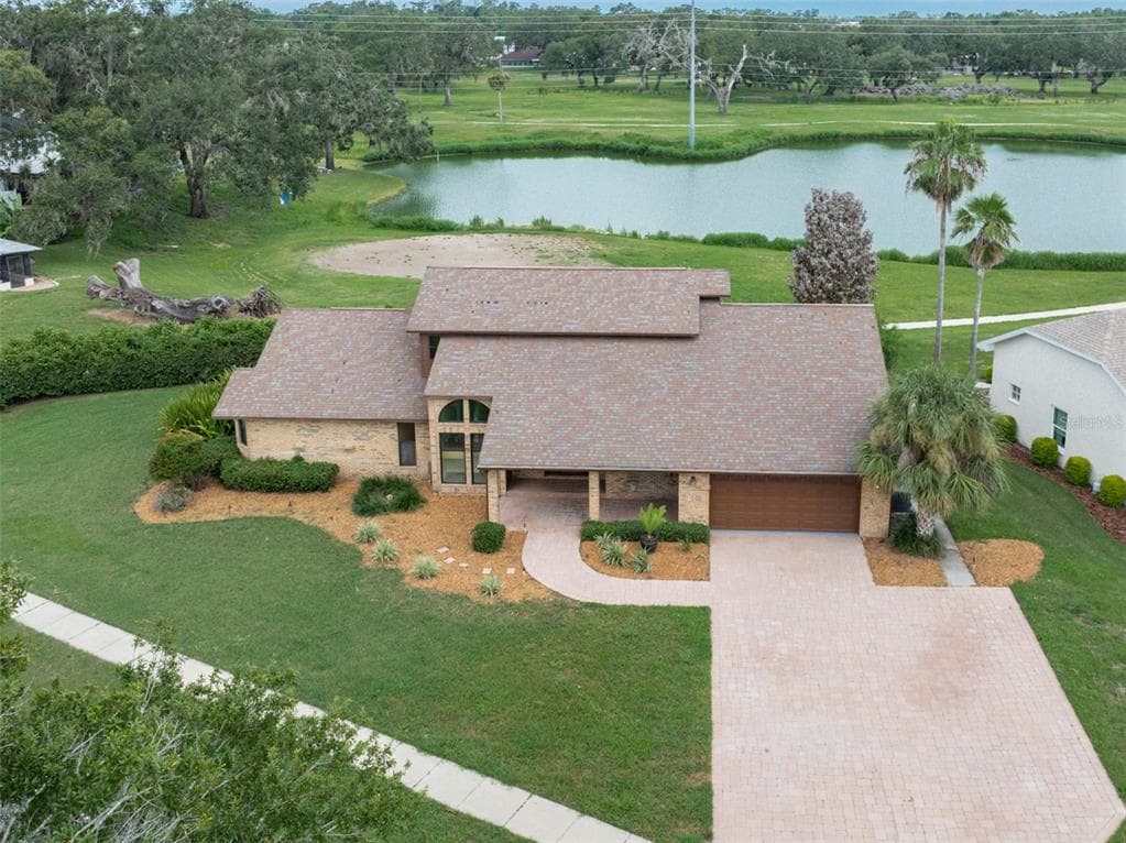 6151 SILVER OAKS DRIVE, ZEPHYRHILLS, FL 33542