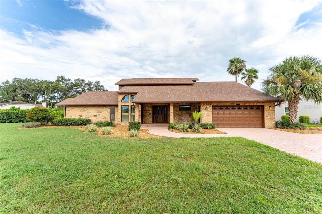 6151 SILVER OAKS DRIVE, ZEPHYRHILLS, FL 33542 — zdjęcie 5