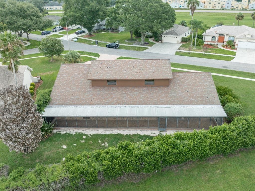 6151 SILVER OAKS DRIVE, ZEPHYRHILLS, FL 33542 — zdjęcie 4