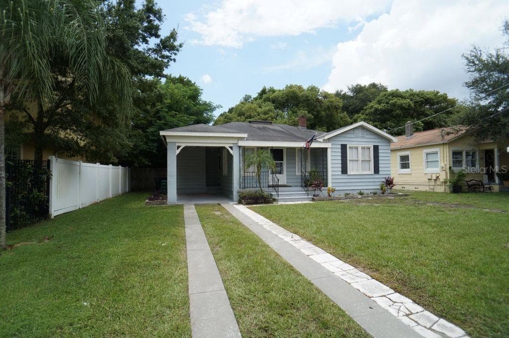 305 S AUDUBON AVENUE, TAMPA, FL 33609