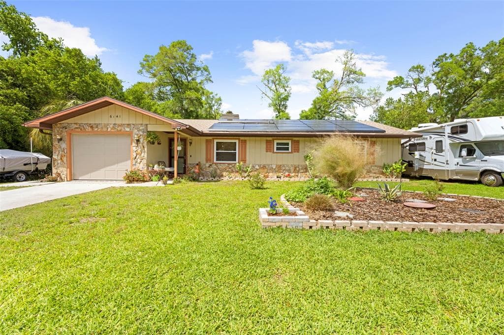 6141 E DELL LANE, INVERNESS, FL 34452 — zdjęcie 2