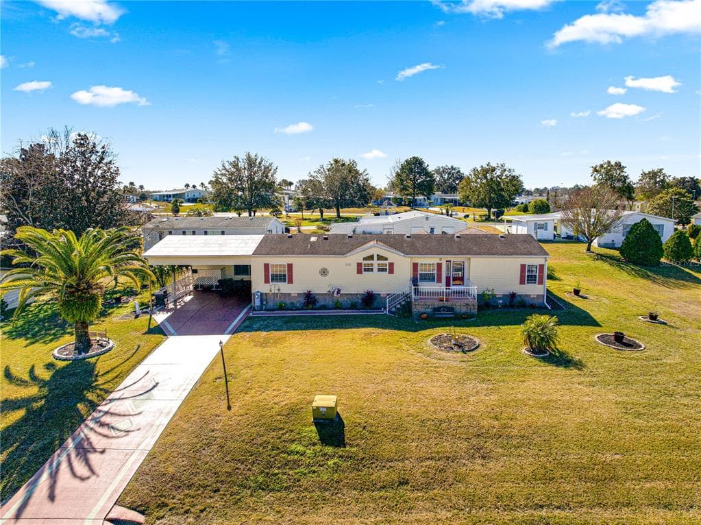 9630 SE 165TH LANE, SUMMERFIELD, FL 34491 — zdjęcie 2