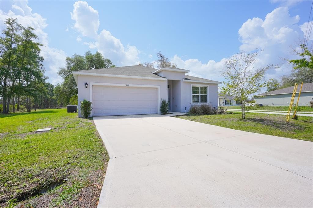 660 COTULLA DRIVE, KISSIMMEE, FL 34758