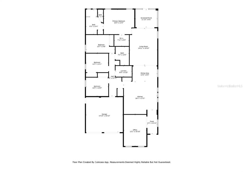 8031 NAVEL ORANGE LANE, WINTER GARDEN, FL 34787 — zdjęcie 4