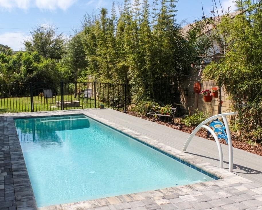 4 ULMACEA PLACE, PALM COAST, FL 32137 — zdjęcie 2