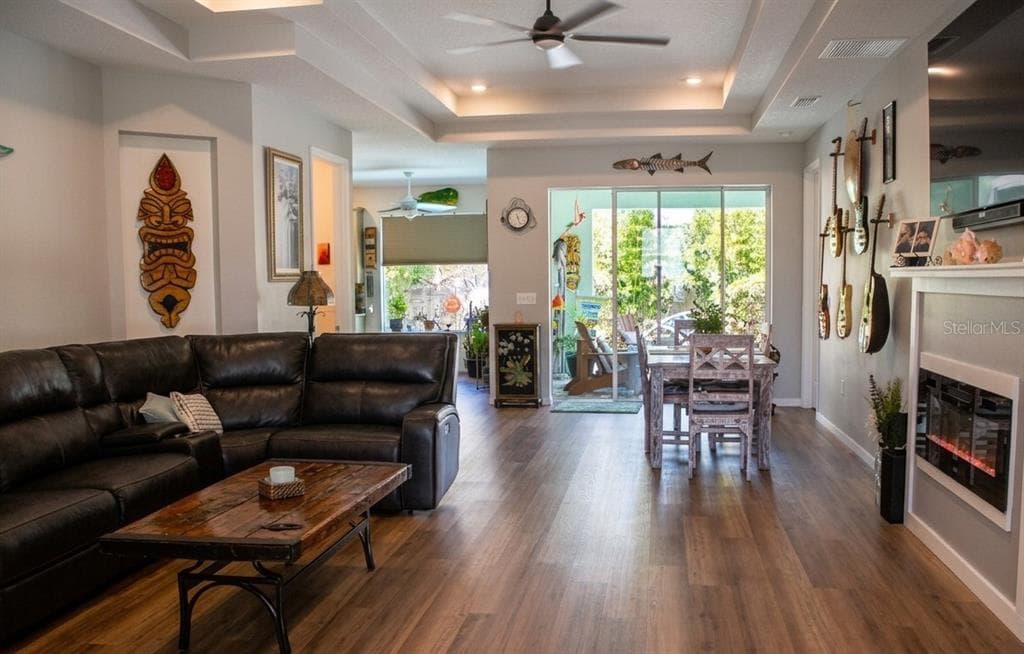 4 ULMACEA PLACE, PALM COAST, FL 32137 — zdjęcie 3