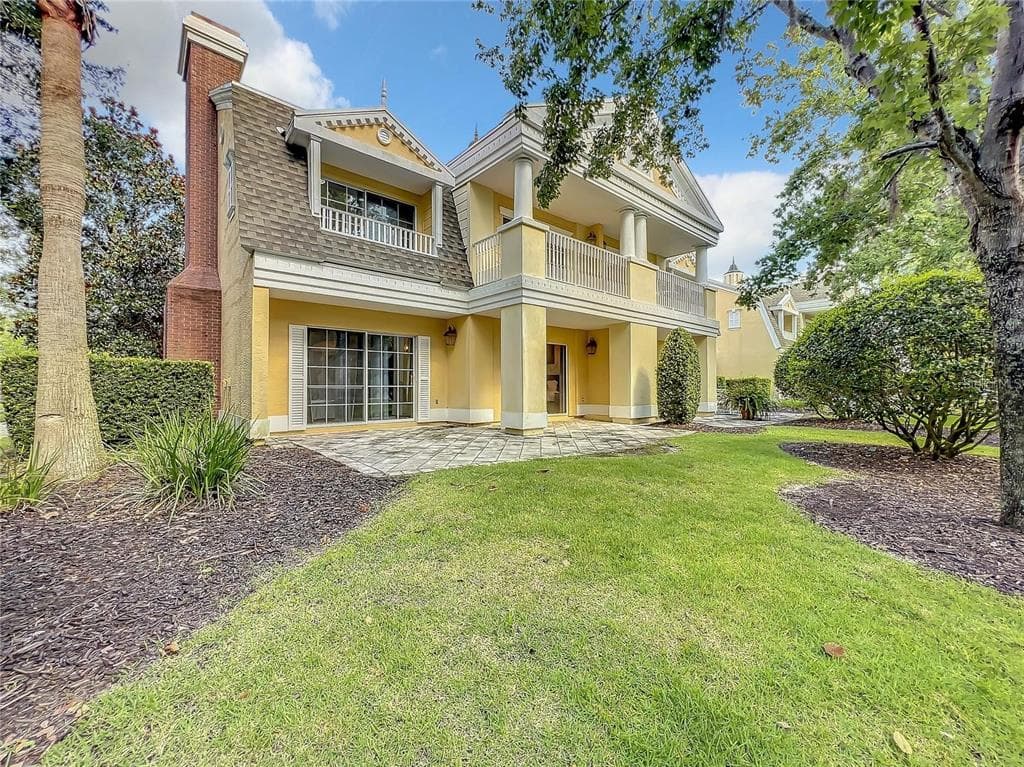 7510 SEVEN EAGLES WAY # 7510, REUNION, FL 34747 — zdjęcie 2