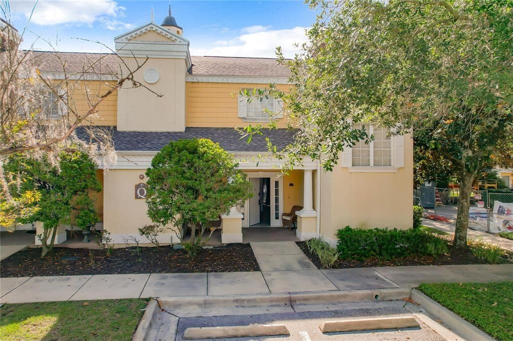 7510 SEVEN EAGLES WAY # 7510, REUNION, FL 34747
