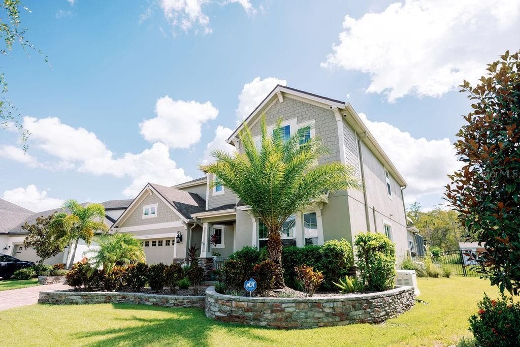 8173 GAMEMASTER AVENUE, ORLANDO, FL 32832 — zdjęcie 3