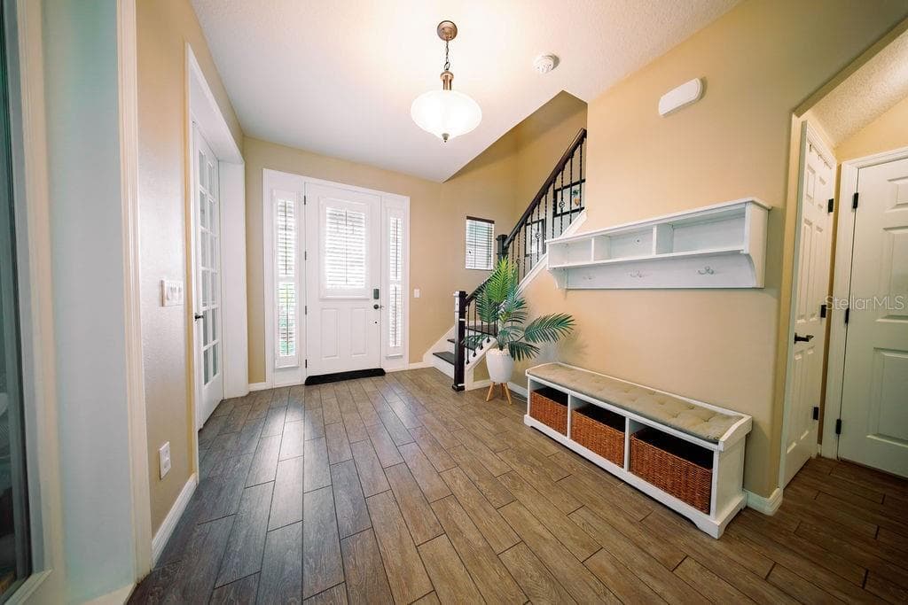 8173 GAMEMASTER AVENUE, ORLANDO, FL 32832 — zdjęcie 4