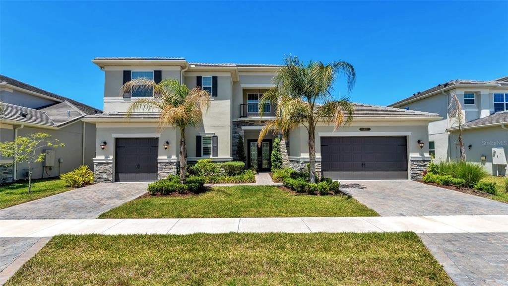 3405 JUNIPER SPRINGS STREET, WESLEY CHAPEL, FL 33543 — zdjęcie 2