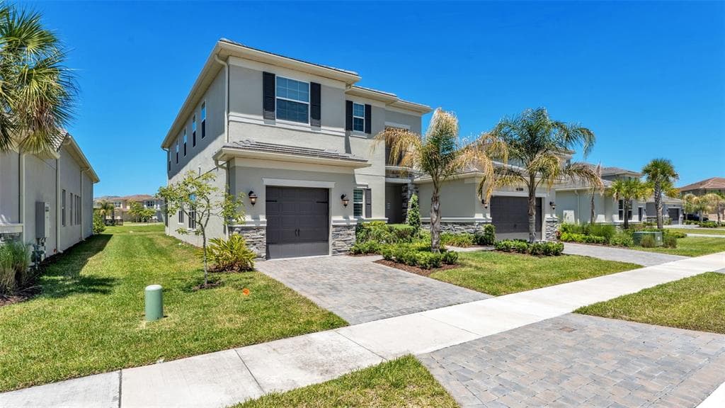 3405 JUNIPER SPRINGS STREET, WESLEY CHAPEL, FL 33543 — zdjęcie 3