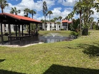 3233 BENEVA ROAD # 104, SARASOTA, FL 34232 — zdjęcie 2