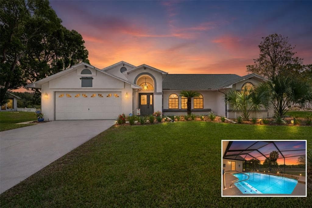 18652 AUTUMN LAKE BOULEVARD, HUDSON, FL 34667 — zdjęcie 3
