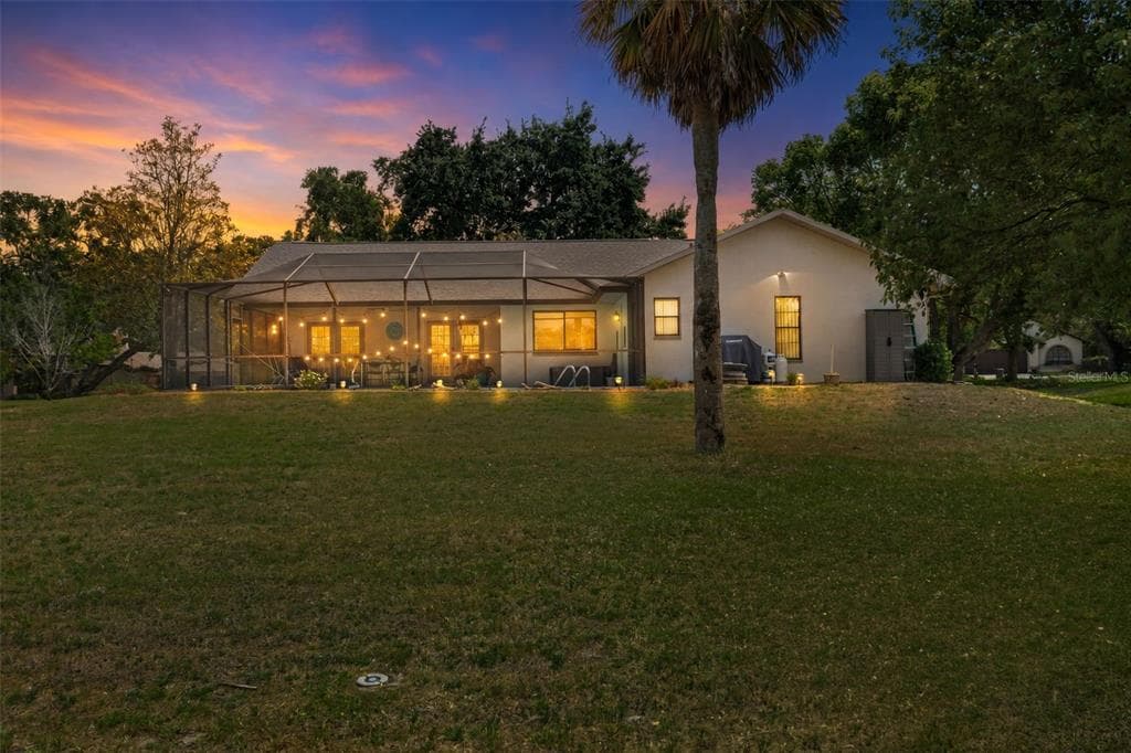 18652 AUTUMN LAKE BOULEVARD, HUDSON, FL 34667 — zdjęcie 5