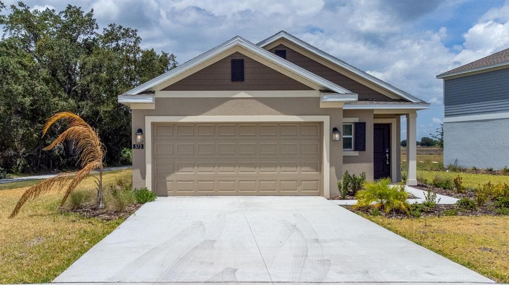 573 BELL PRAIRIE CIRCLE, LAKE WALES, FL 33859 — zdjęcie 2