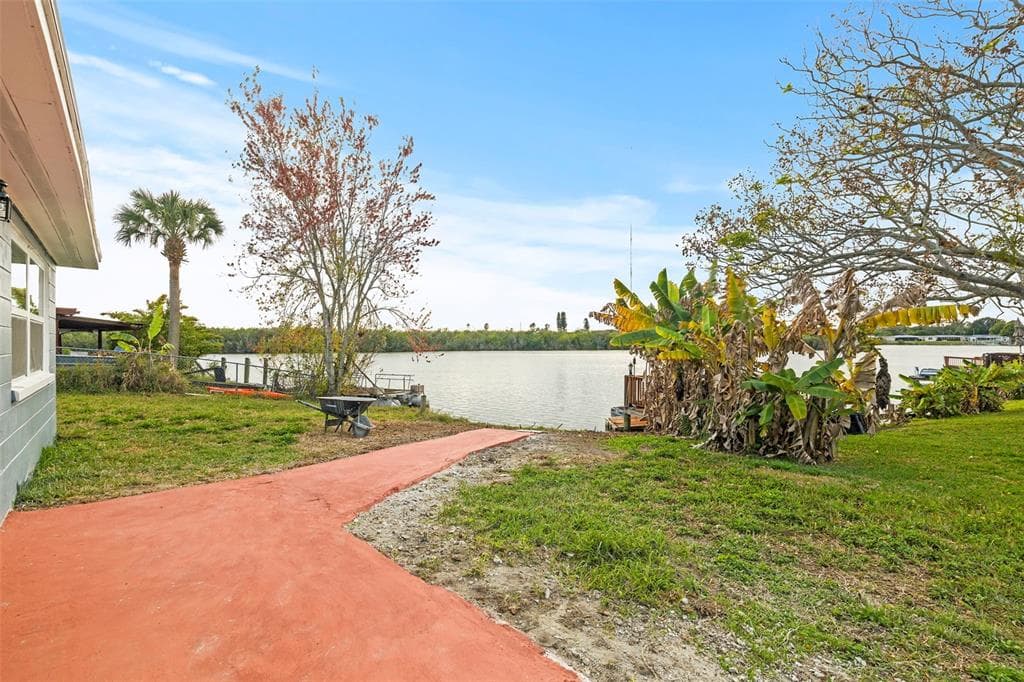 3332 WILSON DRIVE, HOLIDAY, FL 34691 — zdjęcie 3