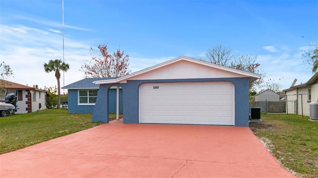 3332 WILSON DRIVE, HOLIDAY, FL 34691 — zdjęcie 5