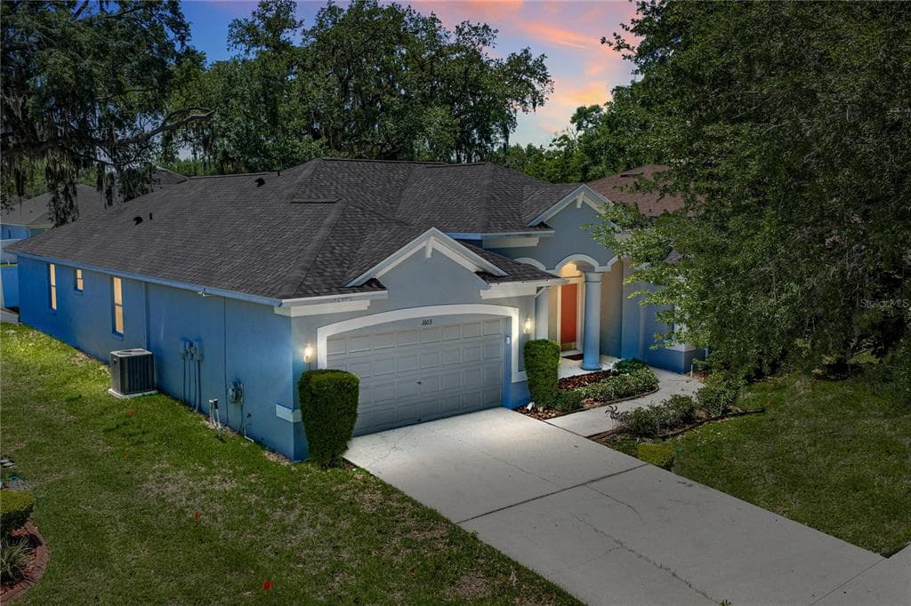 1603 GRAND HERITAGE BOULEVARD, VALRICO, FL 33594 — zdjęcie 3