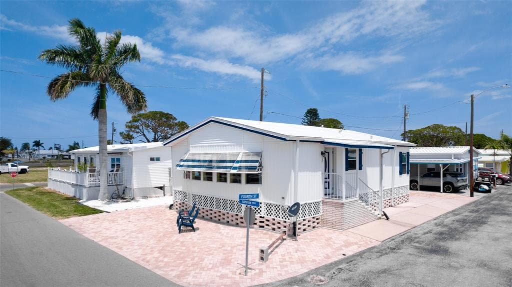 10315 CORTEZ ROAD W # 1-4, BRADENTON, FL 34210 — zdjęcie 2