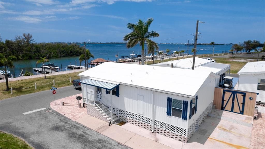 10315 CORTEZ ROAD W # 1-4, BRADENTON, FL 34210