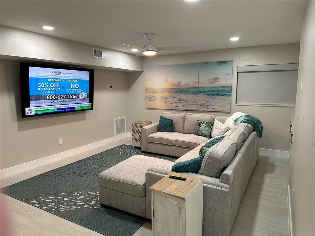745 ELDORADO AVENUE, CLEARWATER BEACH, FL 33767 — zdjęcie 5