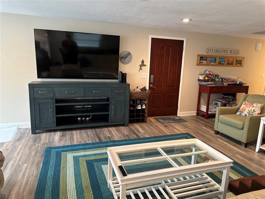 745 ELDORADO AVENUE, CLEARWATER BEACH, FL 33767 — zdjęcie 4