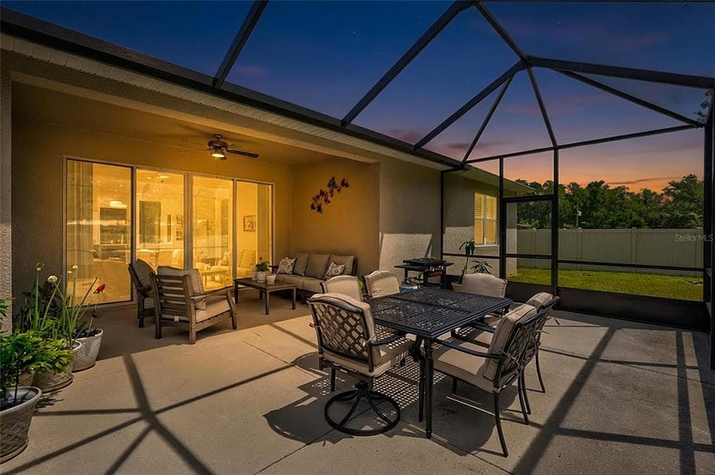 6339 DOLOSTONE DRIVE, LAKELAND, FL 33811 — zdjęcie 2