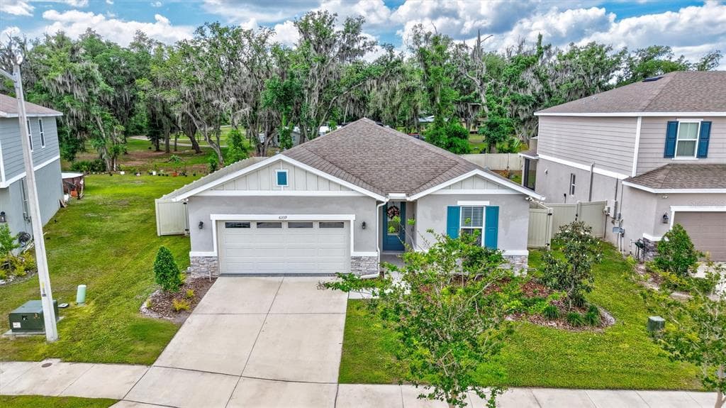 6339 DOLOSTONE DRIVE, LAKELAND, FL 33811 — zdjęcie 5