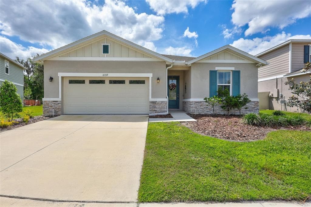 6339 DOLOSTONE DRIVE, LAKELAND, FL 33811 — zdjęcie 4