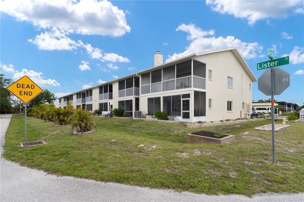 22278 VICK STREET # A112, PUNTA GORDA, FL 33980 — zdjęcie 3