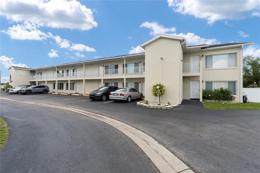 22278 VICK STREET # A112, PUNTA GORDA, FL 33980
