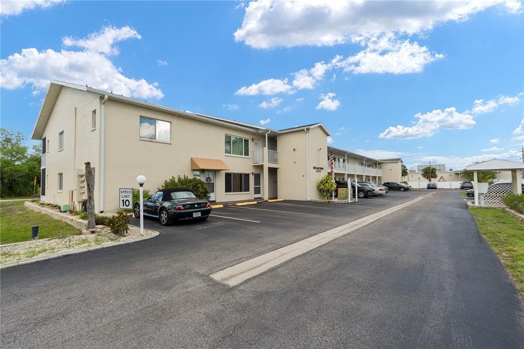 22278 VICK STREET # A112, PUNTA GORDA, FL 33980 — zdjęcie 4