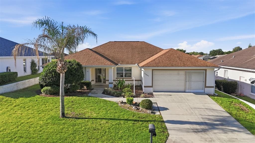 17083 SE 115TH TERRACE ROAD, SUMMERFIELD, FL 34491 — zdjęcie 2
