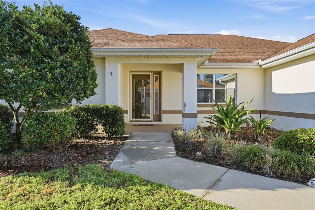 17083 SE 115TH TERRACE ROAD, SUMMERFIELD, FL 34491 — zdjęcie 4