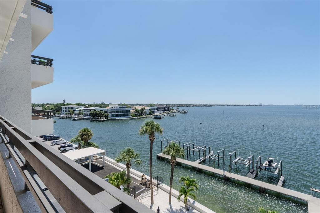 5700 MARINER STREET # 503A, TAMPA, FL 33609 — zdjęcie 3