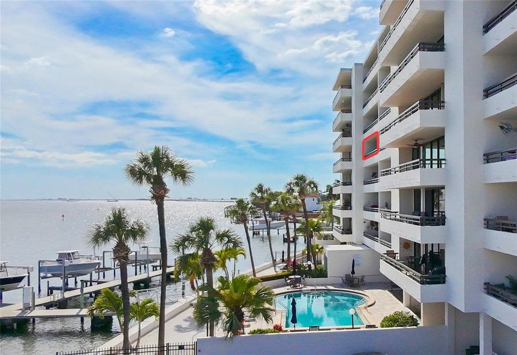 5700 MARINER STREET # 503A, TAMPA, FL 33609