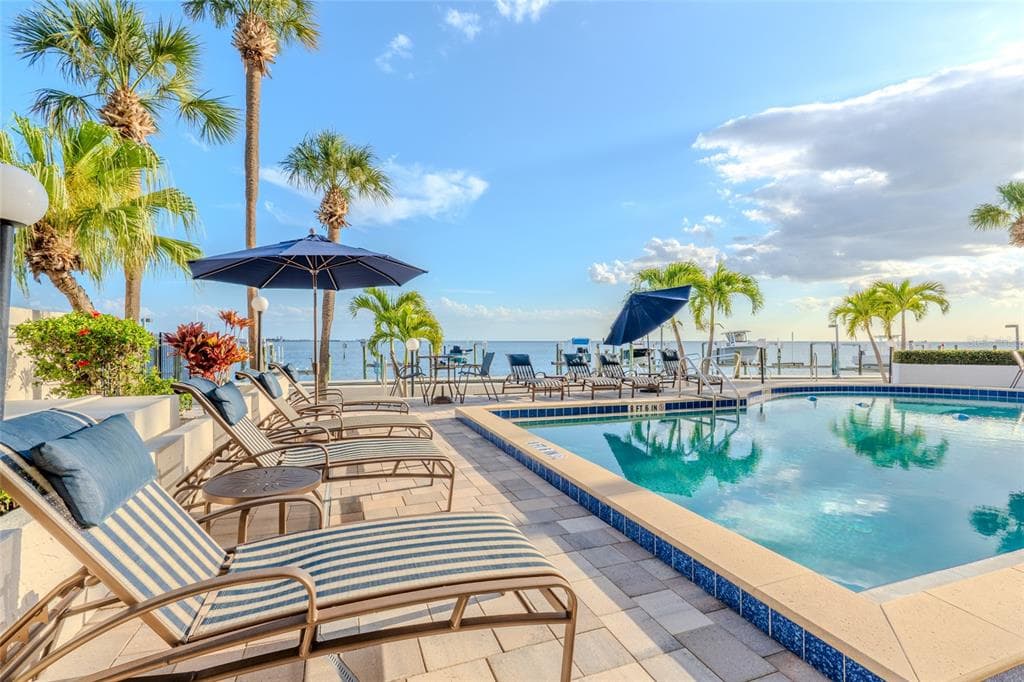 5700 MARINER STREET # 503A, TAMPA, FL 33609 — zdjęcie 5