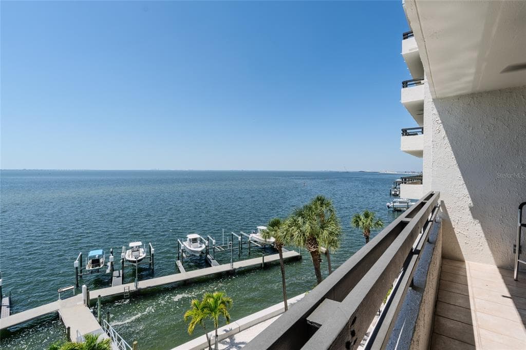 5700 MARINER STREET # 503A, TAMPA, FL 33609 — zdjęcie 4