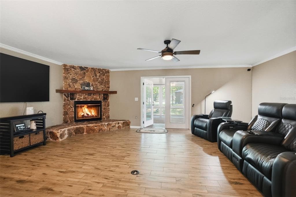 15620 HAYS ROAD, SPRING HILL, FL 34610 — zdjęcie 3