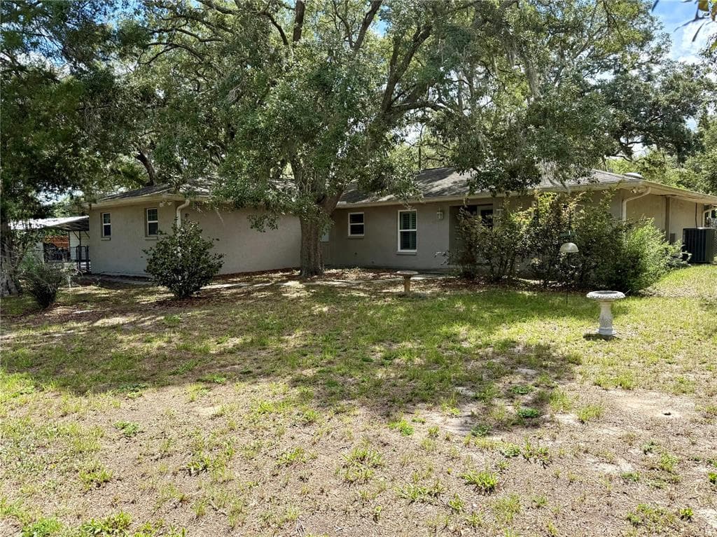 15620 HAYS ROAD, SPRING HILL, FL 34610