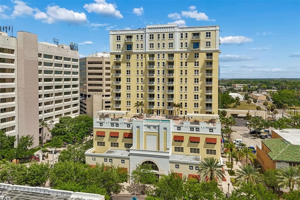 628 CLEVELAND STREET # 904, CLEARWATER, FL 33755