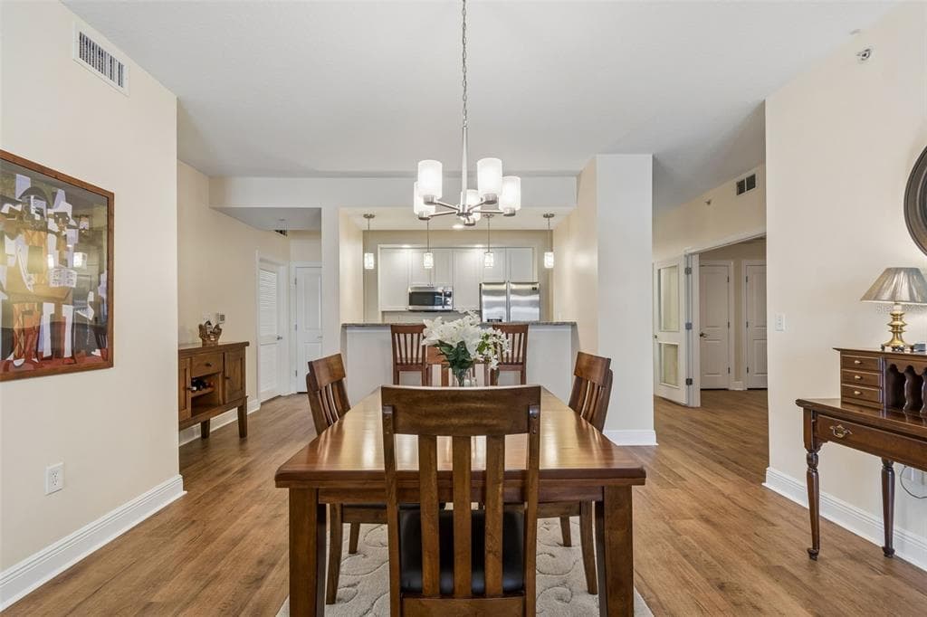 628 CLEVELAND STREET # 904, CLEARWATER, FL 33755 — zdjęcie 5