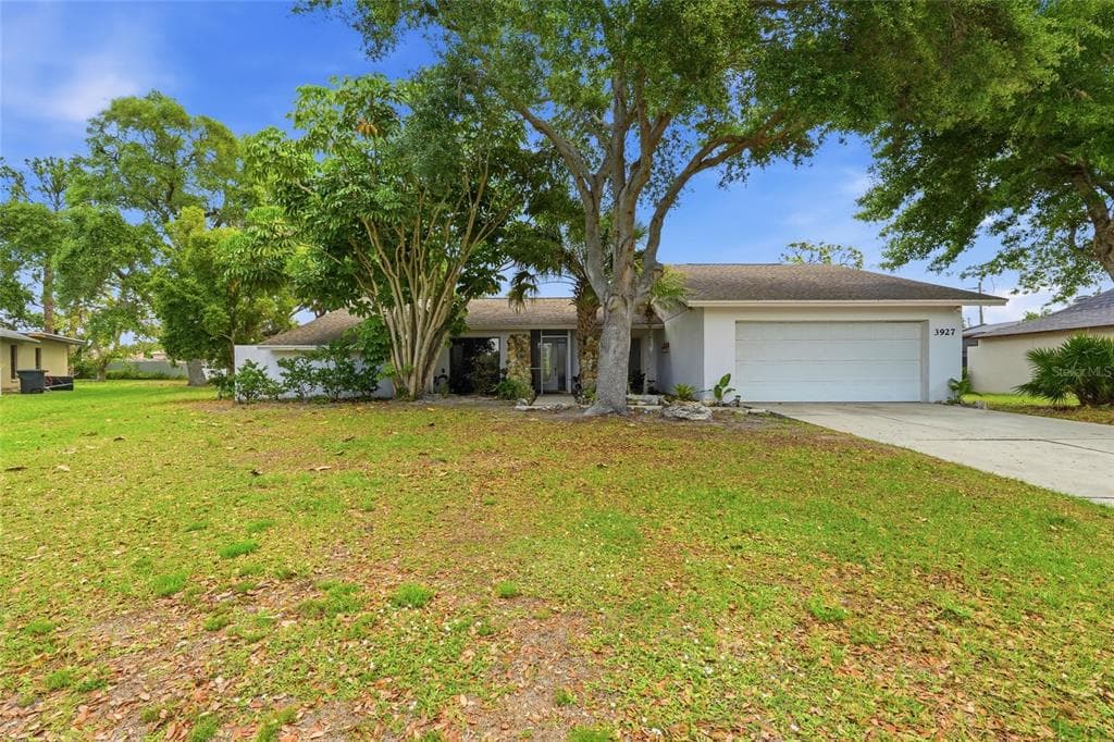 3927 COUNTRY VIEW LANE, SARASOTA, FL 34233 — zdjęcie 2
