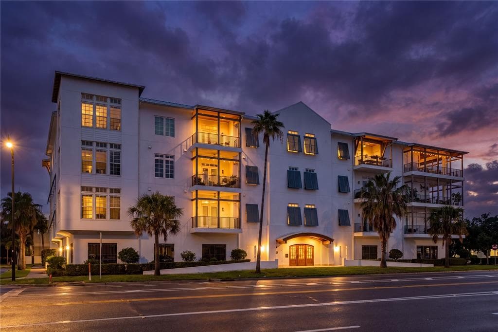 91 DAVIS BOULEVARD # 303, TAMPA, FL 33606