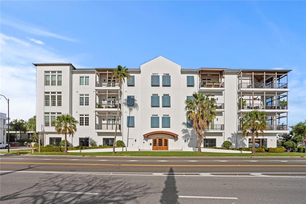 91 DAVIS BOULEVARD # 303, TAMPA, FL 33606 — zdjęcie 5