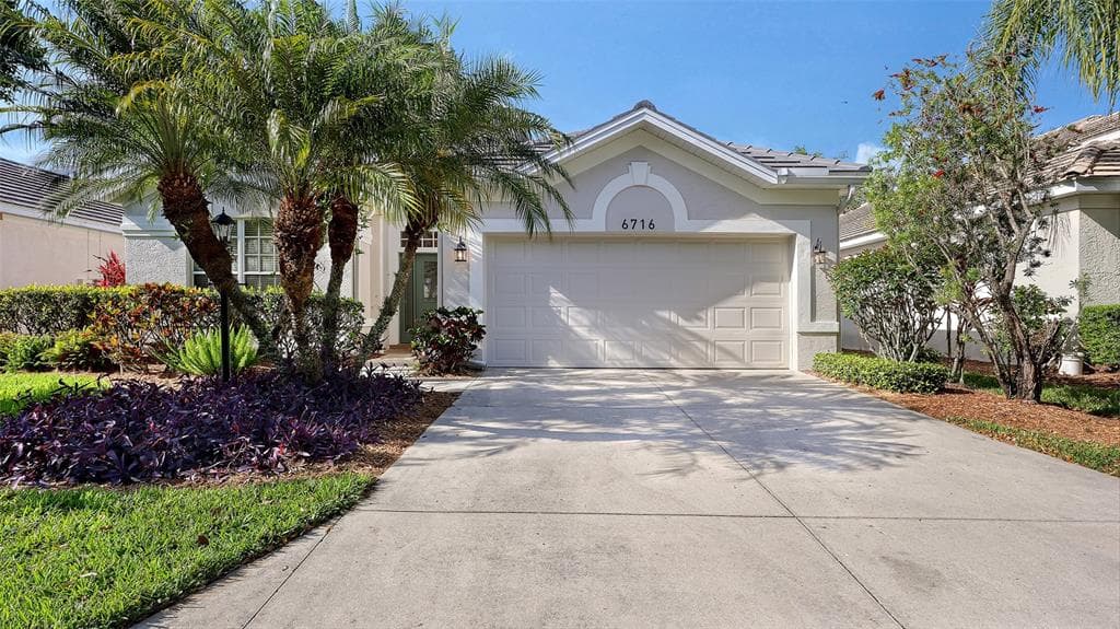 6716 SPRING MOSS PLACE, LAKEWOOD RANCH, FL 34202 — zdjęcie 2