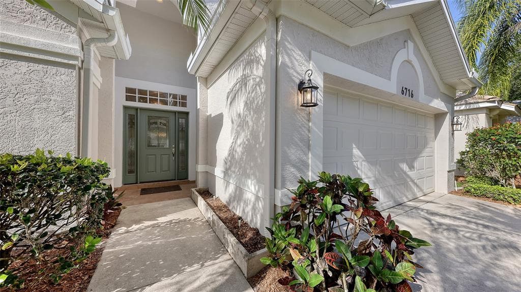 6716 SPRING MOSS PLACE, LAKEWOOD RANCH, FL 34202 — zdjęcie 4
