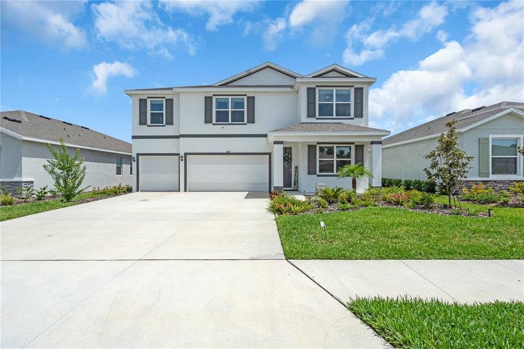 18015 FATTORIA TERRACE, LAKEWOOD RANCH, FL 34211