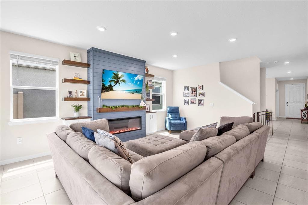 18015 FATTORIA TERRACE, LAKEWOOD RANCH, FL 34211 — zdjęcie 4